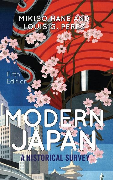 Produktbild: Modern Japan