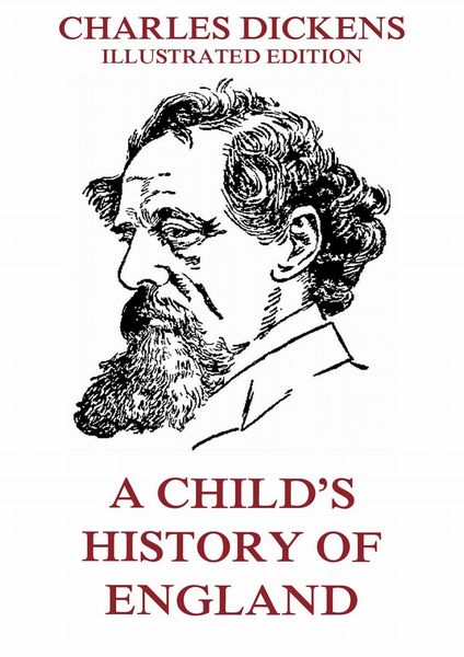 Produktbild: A Child's History Of England