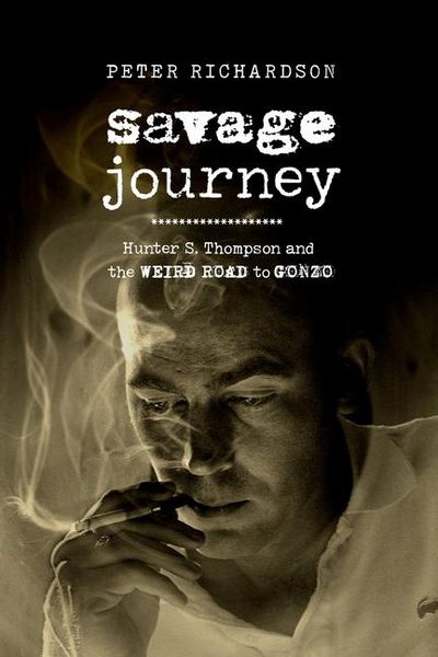 Produktbild: Savage Journey