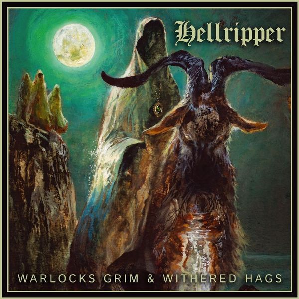 Produktbild: Warlocks Grim & Withered Hags