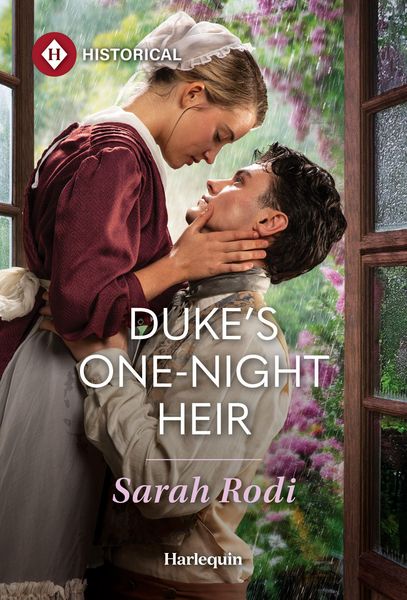 Produktbild: Duke's One-Night Heir
