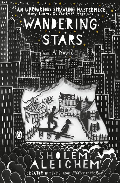 Produktbild: Wandering Stars