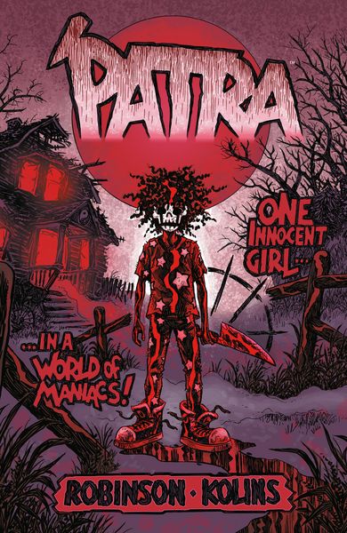 Produktbild: 'Patra