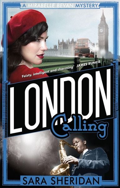 Produktbild: London Calling