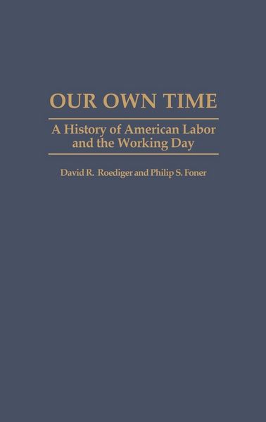 Produktbild: Our Own Time