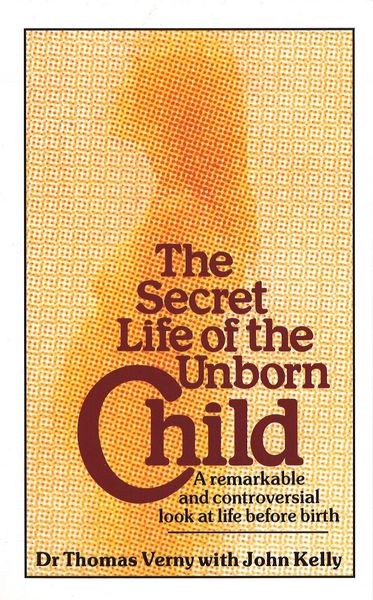 Produktbild: The Secret Life Of The Unborn Child