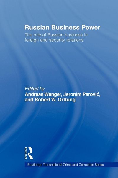 Produktbild: Russian Business Power