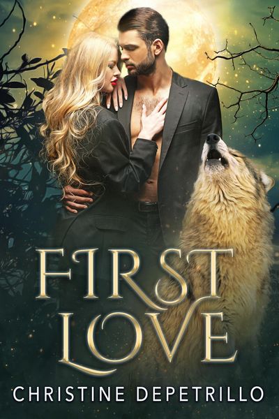 Produktbild: First Love