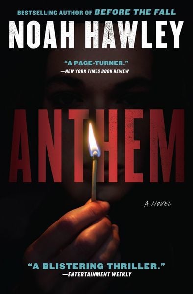 Produktbild: Anthem