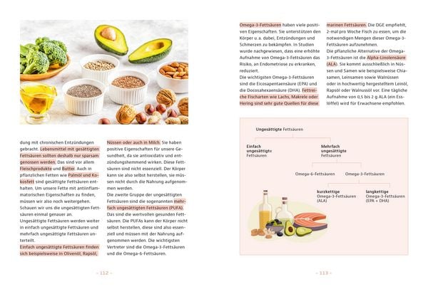 Produktbild: Endometriose &ndash; Was tun?
