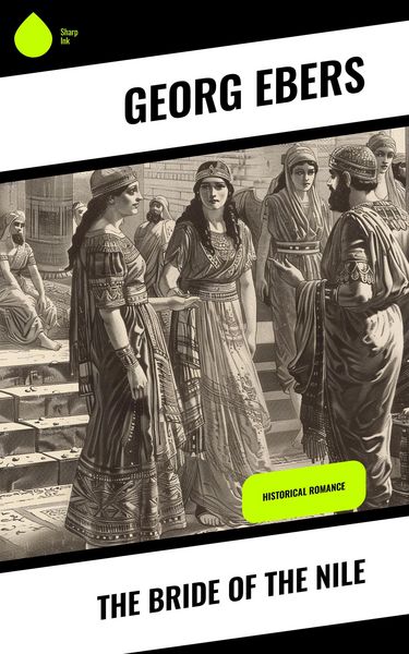 Produktbild: The Bride of the Nile