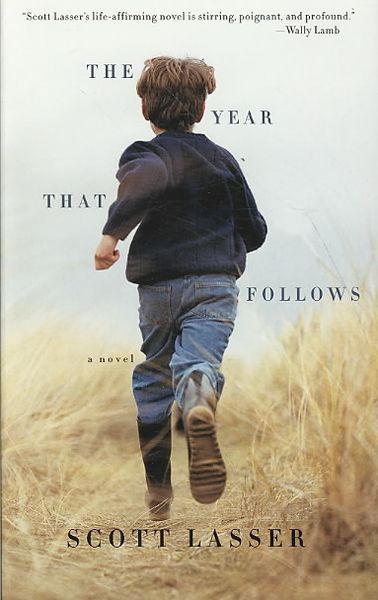 Produktbild: The Year That Follows