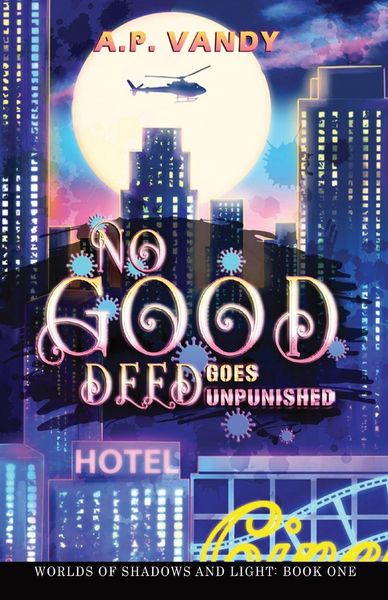 Produktbild: No Good Deed Goes Unpunished