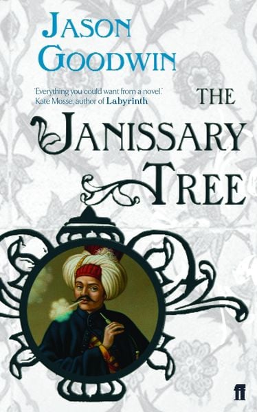 Produktbild: The Janissary Tree