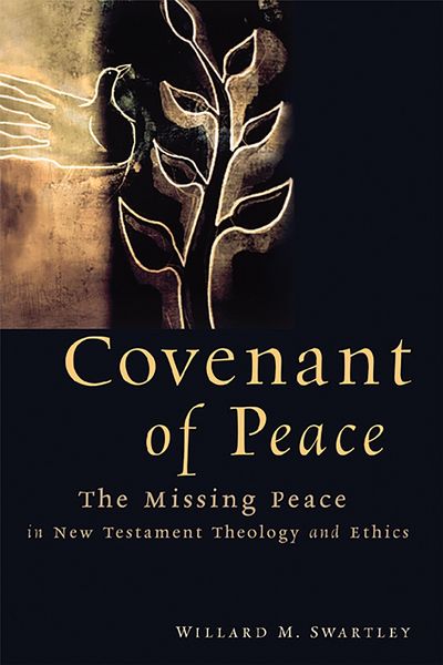Produktbild: Covenant of Peace