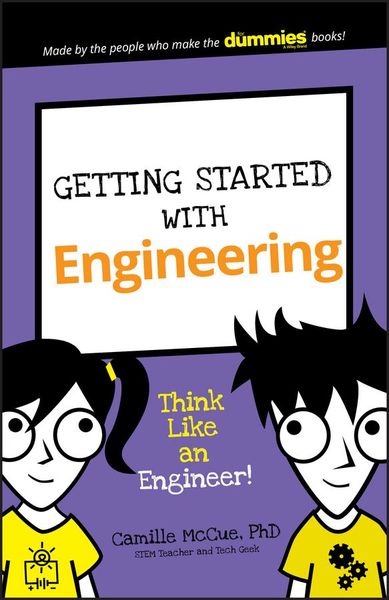 Produktbild: Getting Started with Engineering