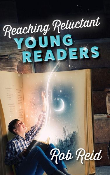 Produktbild: Reaching Reluctant Young Readers