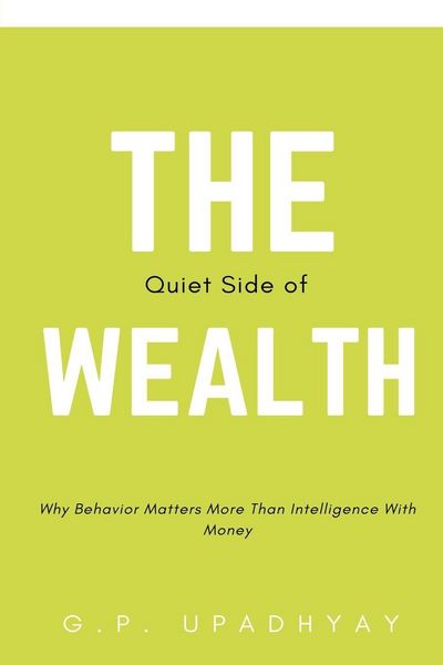 Produktbild: The Quiet Side of Wealth
