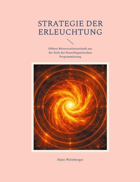 Produktbild: Strategie der Erleuchtung
