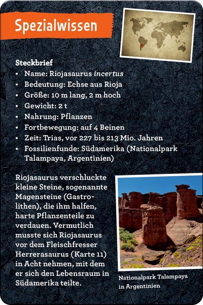 Produktbild: 50 Dinos