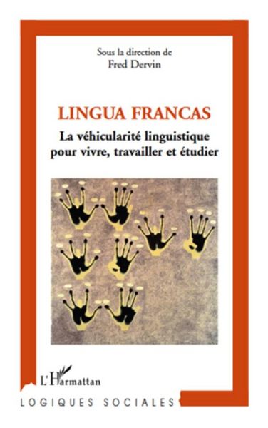 Produktbild: Lingua Francas