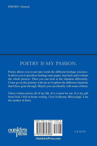 Produktbild: Lorraine's Poetry Collection