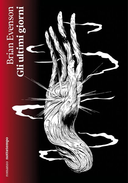 Produktbild: Gli ultimi giorni