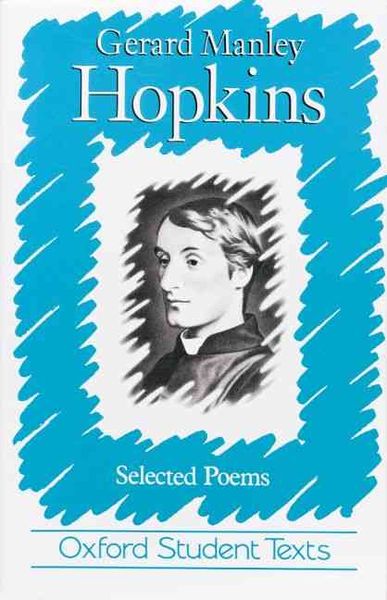 Oxford University Press Trade Selected Poems