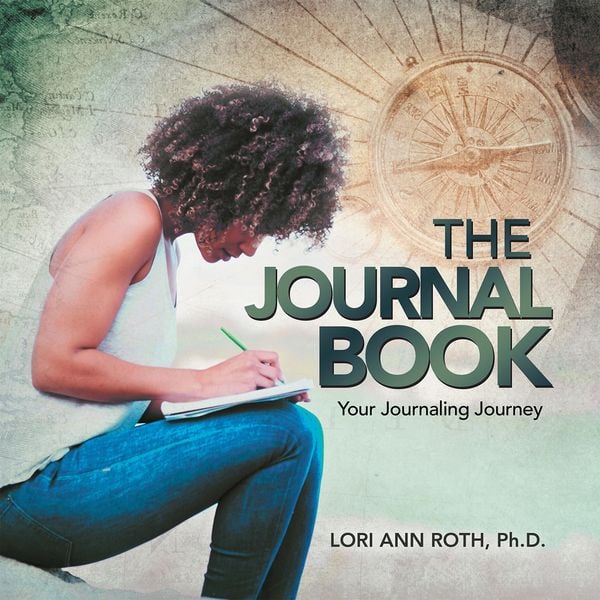 Produktbild: The Journal Book