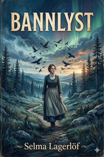 Produktbild: Bannlyst
