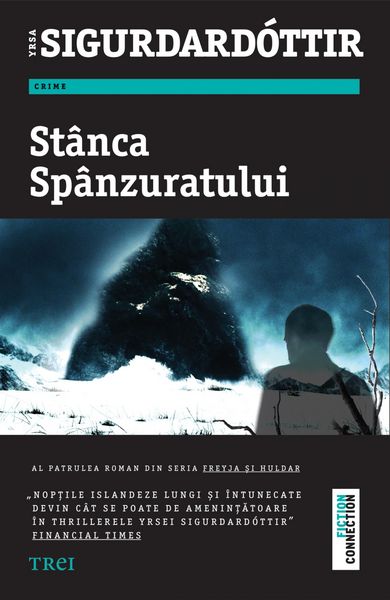 Produktbild: Stanca spanzuratului