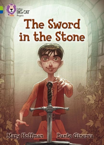 Produktbild: The Sword in the Stone