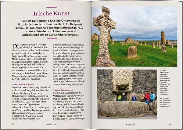 Produktbild: Baedeker SMART Reisef&uuml;hrer Irland