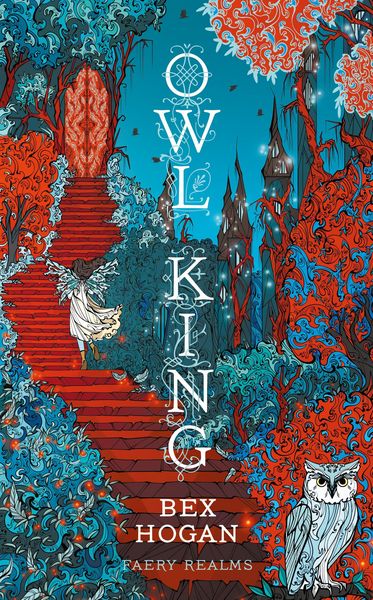 Produktbild: Owl King