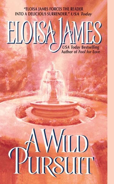 Produktbild: Wild Pursuit, A