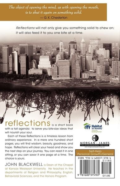 Produktbild: Reflections