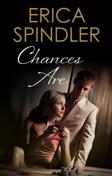 Produktbild: Spindler, E: Chances Are