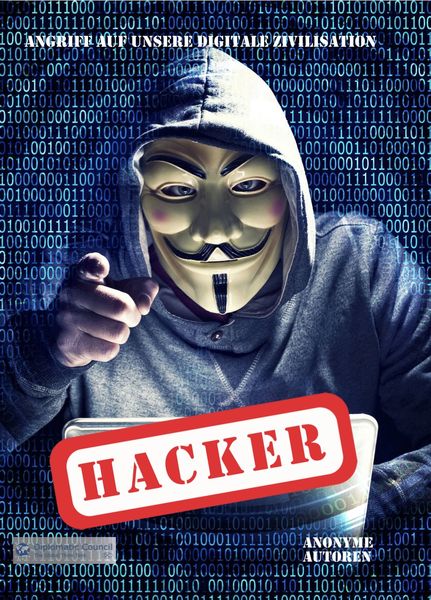 Produktbild: Hacker