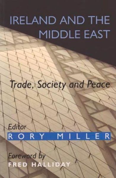 Produktbild: Ireland and the Middle East