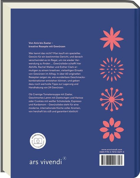 Produktbild: Gew&uuml;rzliebe
