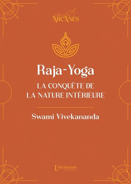 Produktbild: Raja-Yoga - La conqu&ecirc;te de la nature int&eacute;rieure