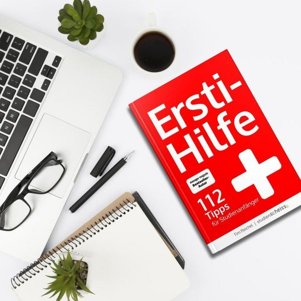 Produktbild: Ersti-Hilfe