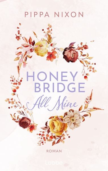 Produktbild: Honeybridge. All Mine