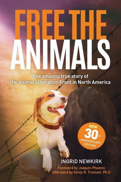 Produktbild: Free the Animals