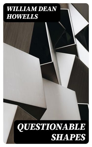 Produktbild: Questionable Shapes