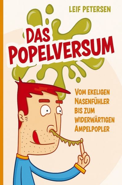 Produktbild: Das Popelversum