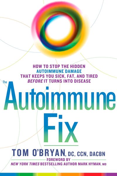 Produktbild: The Autoimmune Fix