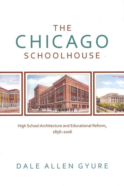 Produktbild: Chicago Schoolhouse