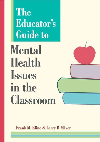 Produktbild: Educators Gt Mental Health Iss