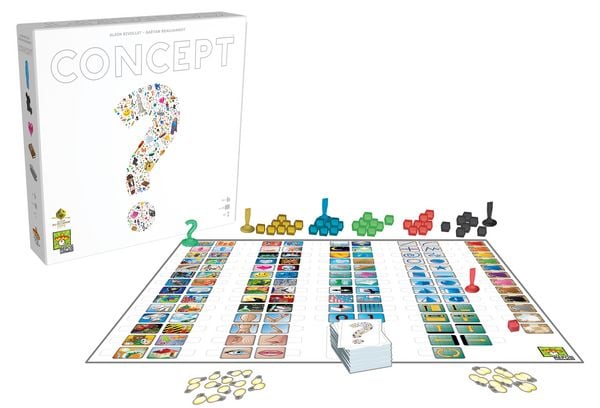 Produktbild: Concept